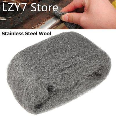 Portable Stainless Steel Wire Wool Soft Flexible Polishing C