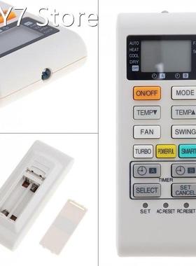 Kelang A75C4004 Air Conditioner Remote Control with HD Scree