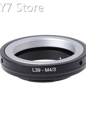 L39-M4/3 Mount Adapter Ring For Leica L39 M39 Lens to Panaso