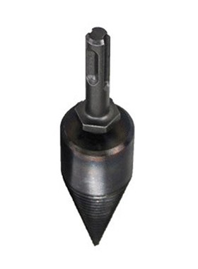 High Speed wist Drill Bit Wood Splitter Screw Cones Splittin