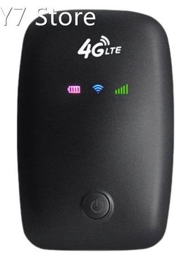 Wireless Router 150M 4G Portable Wireless Router 2.4/5G Dual