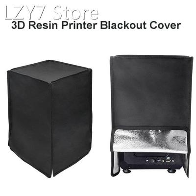 Sovol Elite Blackout Cover for Resin 3D Printer Enclosure Du