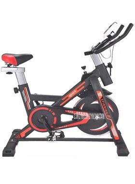 QK118 Spin Bike Belt Drive Spinning Exercise Bike Indoor-Cyc