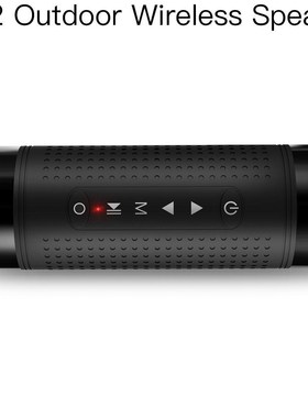 JAKCOM OS2 Outdoor Wireless Speaker Super value than radio