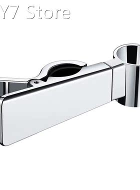 Hand Shower Holder 18-25 mm Metal Adjustable Shower Holder S