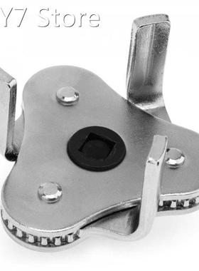 Adjustable Two Way Oil Filter Car Repair Tools Wrench Tool w