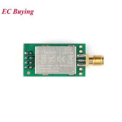 nrf24l01 E01-ML01DP5 Ebyte 20dBm Long Range 2100m SPI NRF24L