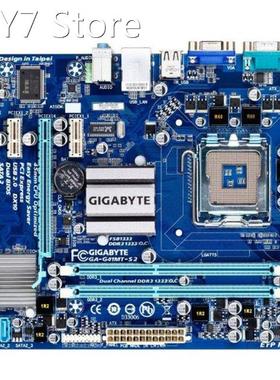 G41MT-S2 S2P S2PT G41 Mainboard G41MT-D3 D3P ES2L Original M