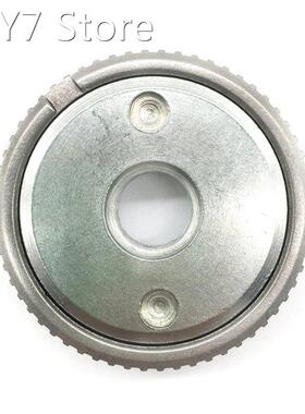 Locking Plate Chuck Quick Clamping Device with 11000r/min An