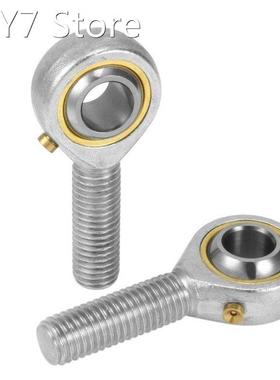 10PCS POSB3 Inch Rod End Bearing 10-32 Male Thread Heim Join