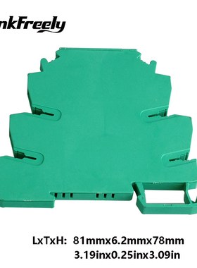 MRA-23D3 10pcs 3A Mini SSR Solid State Relay DC AC Input 3V