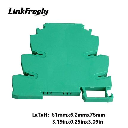 MRA-23D3 10pcs 3A Mini SSR Solid State Relay DC AC Input 3V