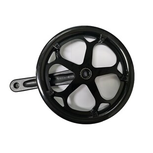 Original Crankset Toothed disc For XIAOMI C20 Z20 Electric