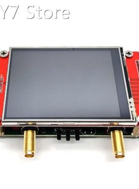 2.8 Inch 50kHZ 3G Portable Vector Web Analyzer S-A-A-2 NanoV