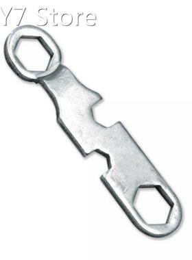 10 Pcs Skateboard Tools Multi-Functional Hexagon Repair Tool