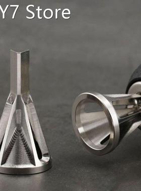 Deburring External Chamfer Tool Stainless Steel Remove Burr