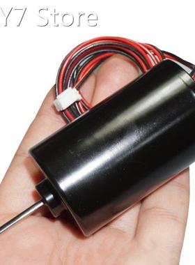 3657 neodymium strong magnetic inner rotor brushless motor 5