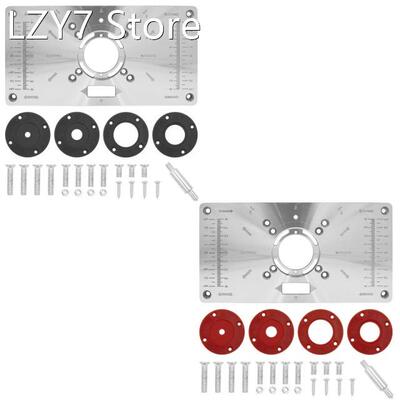Woodworking Engraving Machine Flip Board Electric Wood Milli