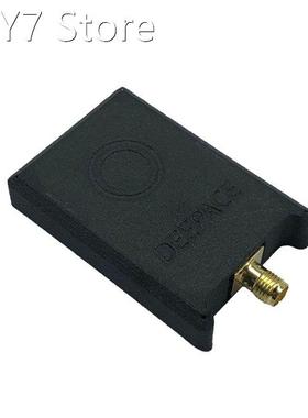 For UWB-5 2.4GHz-7GHz Ultra-Wideband Antenna Black Power Amp
