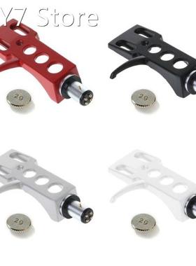 NEW Universal Turntable Headshell Mount LP Phono Cartridge R