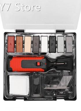 Ceramic Tile Repairing Tool Set DIY Repairing Tool Set House