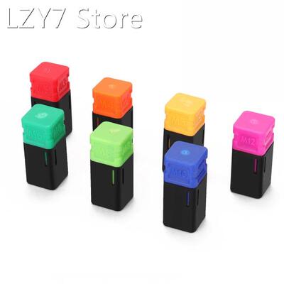 Riveter Machine Accessory Threaded Mandrel Rivet Nut Tool Ad