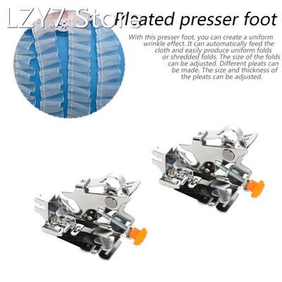 Household multifunctional sewing machine accessories