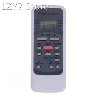 For Midea Split & Portable Air Conditioner Remote Contro
