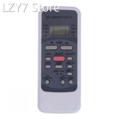 For Midea Split & Portable Air Conditioner Remote Contro
