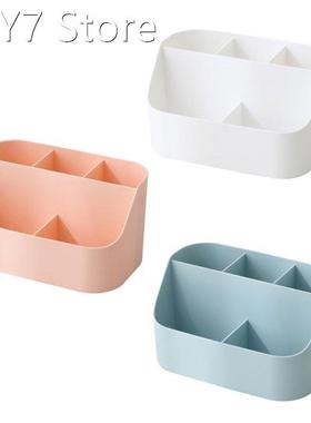 3 Colors Pencil Holder for Desk Pen Holder Organizer Cute De