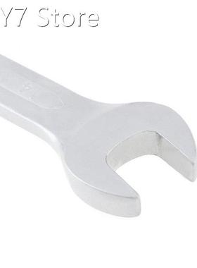 Practical 8MM Dual Heads Ratchet Wrench Dual-use Wrench Comb