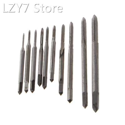HSS High Speed Steel Metric Machine Plug Thread Screw T