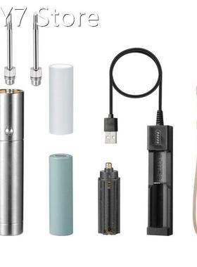 Wireless Soldering Iron 510 Interface Soldering Iron Head US