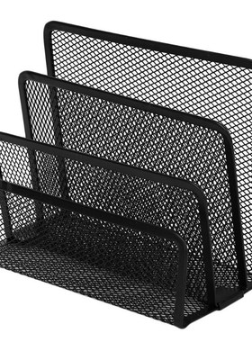 2017 New Arrival Practical Mesh Metal Letter Sorter Mail Doc