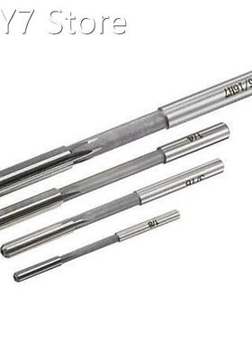 4PCS Chuck Reamer H7 HSS 6 Straight Blade Machine Reamer 16/