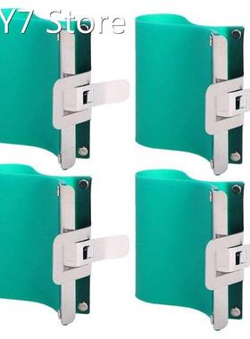 4Pcs Silicone Mug Wrap for Sublimation Mugs 11OZ Mug Wraps f