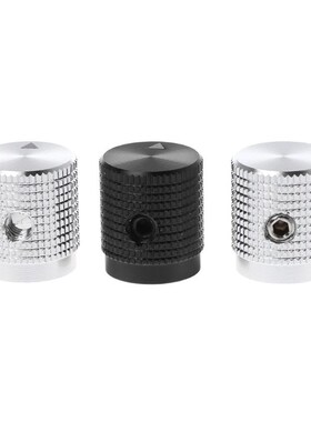 14x16mm Potentiometer Knob Cap Volume Control Aluminum Encod