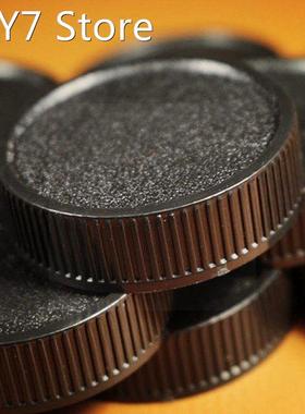 A Black Rear LENS CAP Cover For Pentax Takumar M42 U0D7 Phot