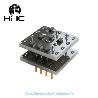 SX52B AuDiO DiSCrete COmpOnent OperAtiOnAl AmpliFier HiFi AD