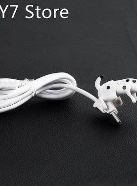 1.2M type-c USB Phone Cable Humping Spot Dog Toy Smartp