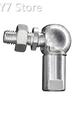 10PCS SQP14S M14x2.0 Thread Angle Ball Joint Rod End Bearing