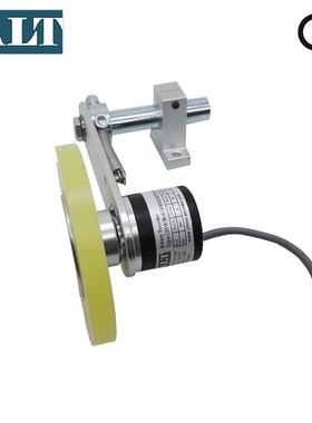 GHW38 wheel length measuring sensor NPN ABZ 2000PPR rotary e