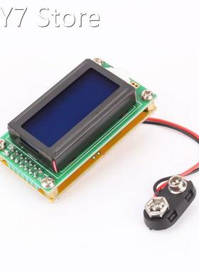 1-500 MHz High Accuracy Frequency Counter Cymometer Frequenc