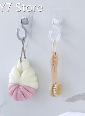 Kitchen Ceiling Rotary Hook Strong Hook Household Multi-func