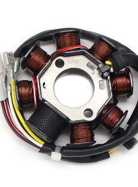 Magneto Engine Stator Generator Stator C  KTM EXC 4 Stroke 2