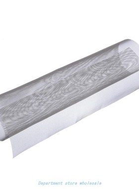 30 Mesh Filtration Woven Wire Cloth Screen 30X30cm Stainless