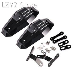 Motorcycle Wind HandGuards Windshield Motocross Handguards P