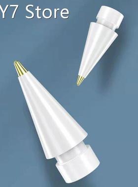 Stylus Pen Nib Tip Kit Gold-Plated Stylus Pencil Nib Replace