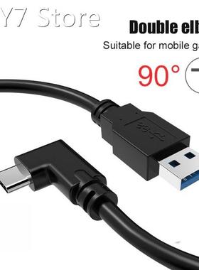 For Oculus Link Cable 16ft High Speed Data Transfer Fast Cha