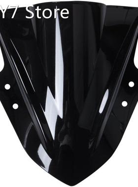 Motorcycle Windshield Windscreen Double Bubble for Kawasaki